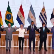 El Mercosur y la Uni�n Europea firmaron un hist�rico acuerdo comercial: c�mo beneficiar� a la Argentina