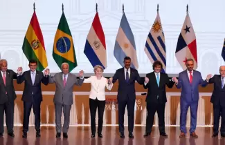 mercosur