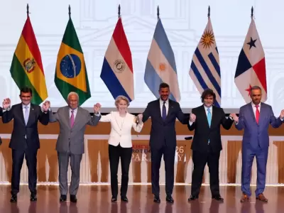mercosur