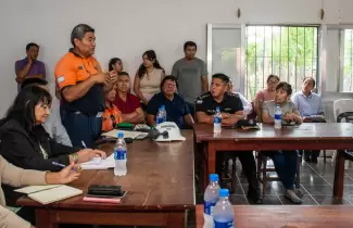 coe yungas