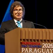 Milei celebró el acuerdo con la Unión Europea: "Es el mayor logro del Mercosur desde su creación"