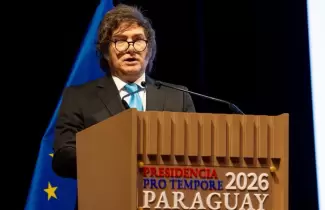 javier milei