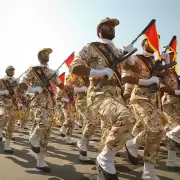 Ir�n rechaz� la decisi�n de Argentina de catalogar como terrorista a la Fuerza Quds