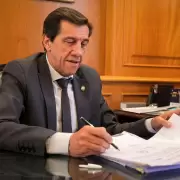 El gobernador Carlos Sadir anunció importantes bajas de impuestos y exenciones de hasta el 100% en Jujuy