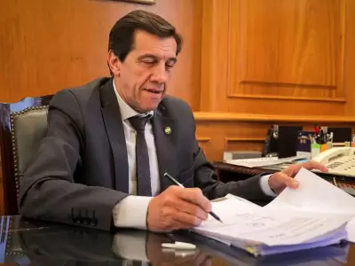 Carlos Sadir