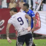 El partido entre Tucumán Central y Talleres de Perico se completa esta tarde