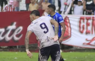 Tucum�n Central Talleres de Perico