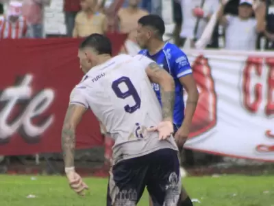 Tucum�n Central Talleres de Perico