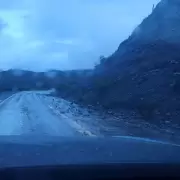 Conocé el estado de las rutas en Jujuy tras el temporal que azotó a la provincia