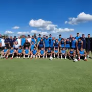 El Lobo encara la recta final de la pretemporada en la provincia de Jujuy