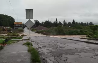 bad�n rio Xibi Xibi