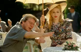 A 30 a�os de un esc�ndalo hist�rico: cuando Madonna revolucion� el pa�s con "Evita"