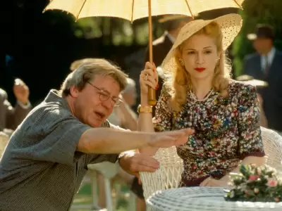 A 30 a�os de un esc�ndalo hist�rico: cuando Madonna revolucion� el pa�s con "Evita"