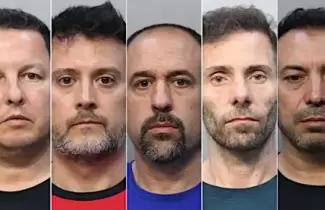 Qui�nes son los argentinos que integran la lista de "lo peor de lo peor" en Estados Unidos