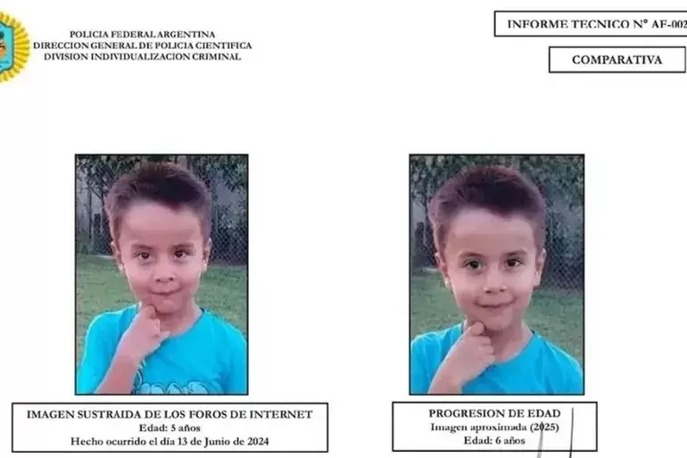 loan peña actualización de foto enero 2026