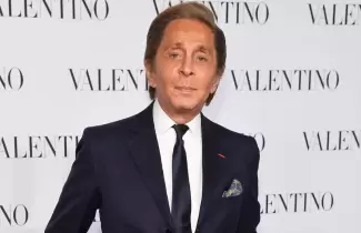 valentino garavani