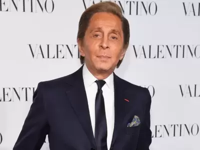 valentino garavani