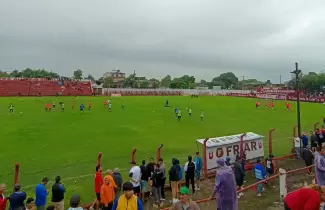 tucuman central vs talleres partido de ida