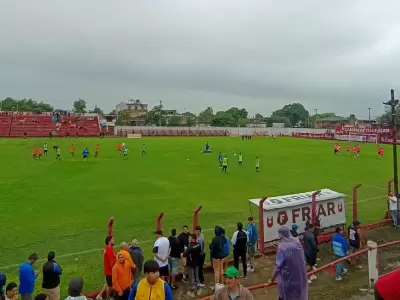 tucuman central vs talleres partido de ida