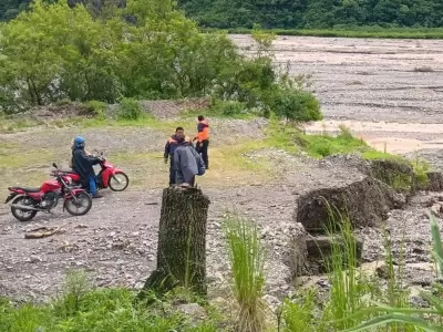 rescate tiraxi