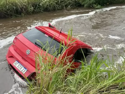 accidente tucuman