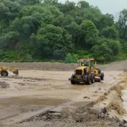 Quedó habilitado el tránsito en la RP 35: solo hay dos rutas intransitables en Jujuy