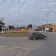 Monterrico: robó en una vivienda, atacó a un remisero y fue capturado por la Policía