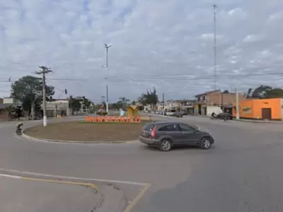 monterrico ciudad