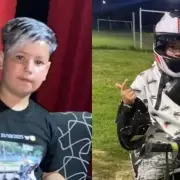 Un adolescente de 12 años murió en medio de un tiroteo con la policía: tenía antecedentes