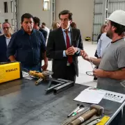 ¿A quiénes beneficia? Los puntos clave de la baja de impuestos anunciada en Jujuy