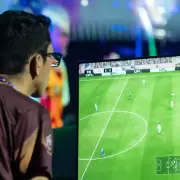 Jujuy, presente en la clasificación nacional de Phygital Fútbol