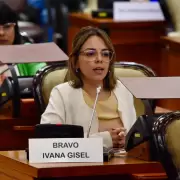 Gisel Bravo
