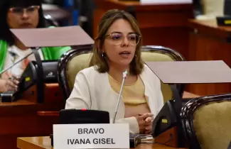 Gisel Bravo