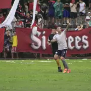Le hizo un gol a Talleres de Perico y ahora podría jugar en un equipo de Primera División