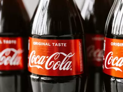 Un aniversario refrescante: hace m�s de un siglo se patentaba la f�rmula de la Coca-Cola
