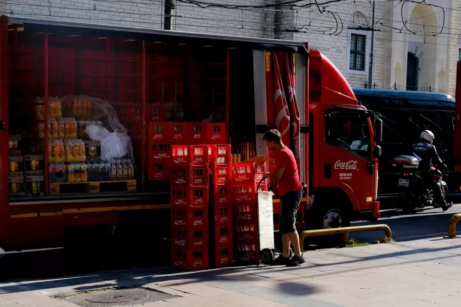 coca cola