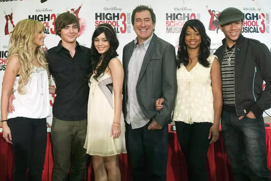 high school musical