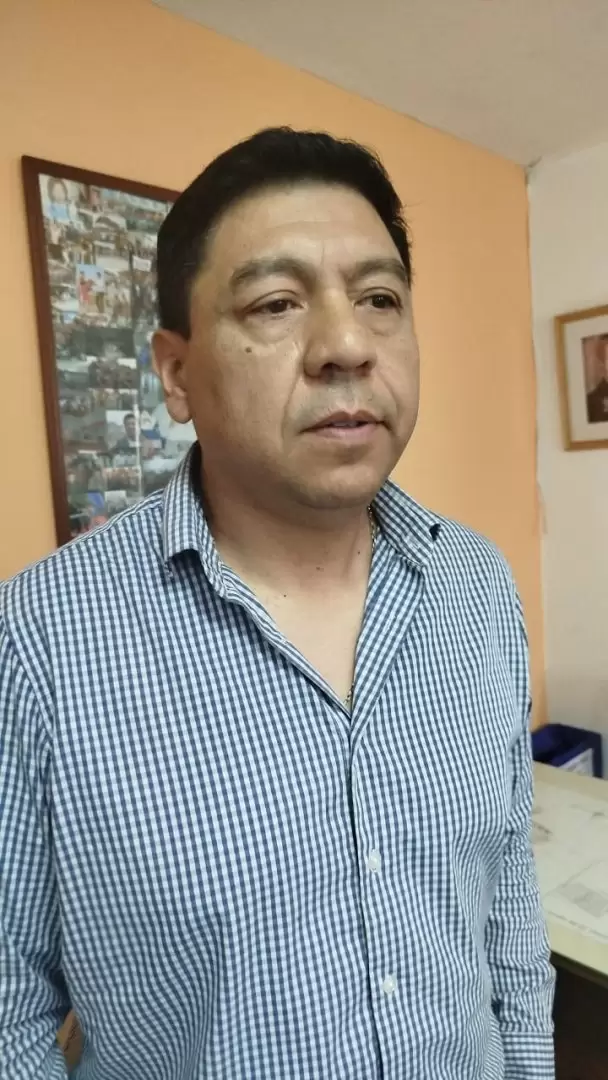Adrián Mendieta