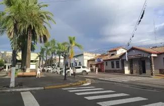 municipalidad de El Carmen