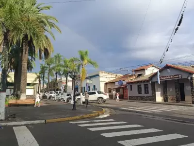 municipalidad de El Carmen