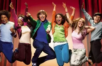 A 20 a�os del estreno de High School Musical: �qu� fue de la vida de los protagonistas?