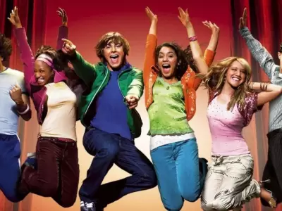 A 20 a�os del estreno de High School Musical: �qu� fue de la vida de los protagonistas?