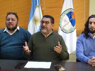 la quiaca