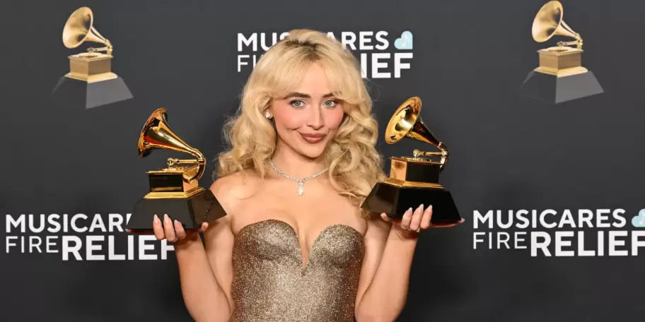 grammys 2026