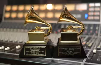 grammys 2026