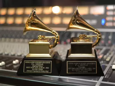 grammys 2026