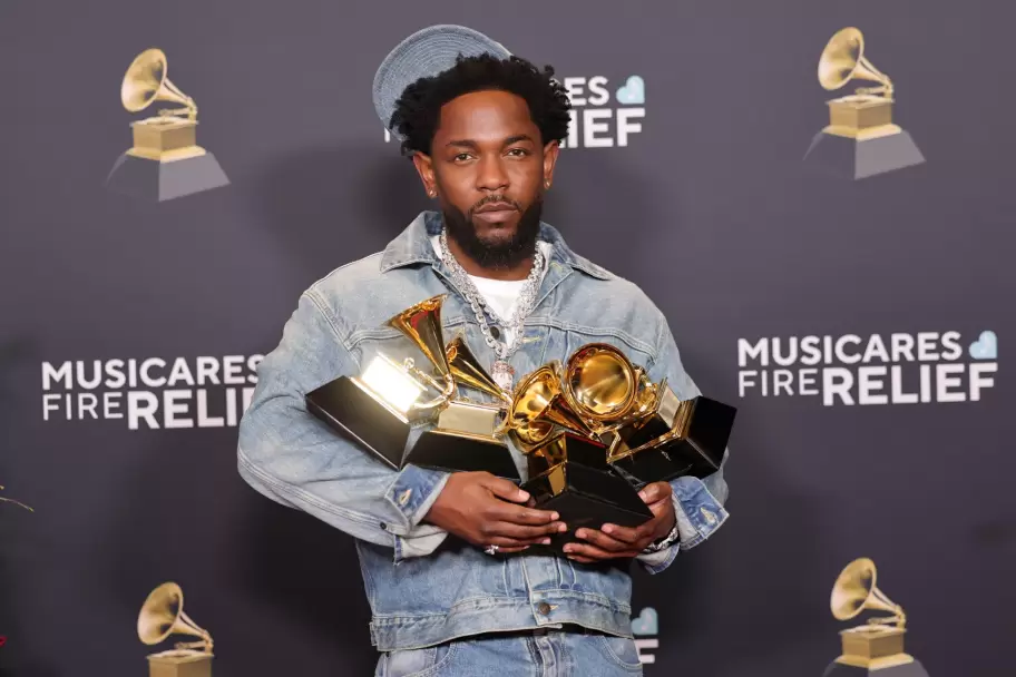 grammys 2026