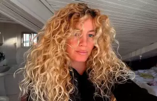 Despidieron a Sarah Borrell, la joven vinculada con Luciano Castro, del bar donde se conocieron