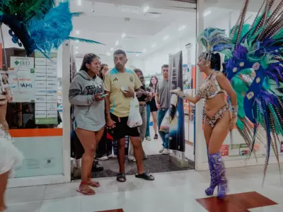 promocionaron los corsos de san pedro en salta