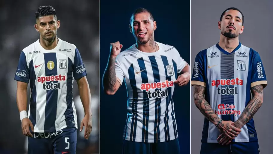 jugadores denunciados por abuso alianza lima